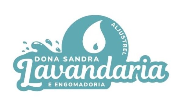 Dona Sandra Lavandaria