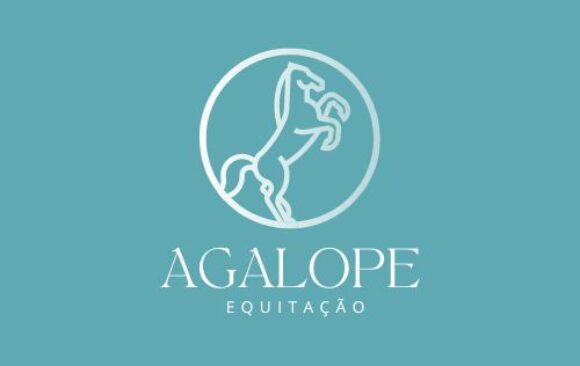 A Galope - Equitação