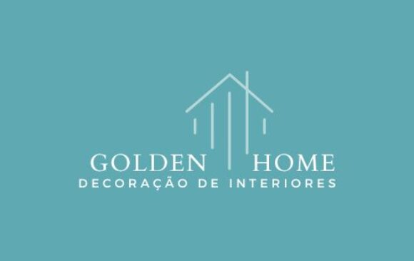 Golden Home - Decoração de Interiores