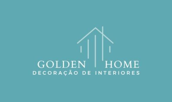 Golden Home - Decoração de Interiores