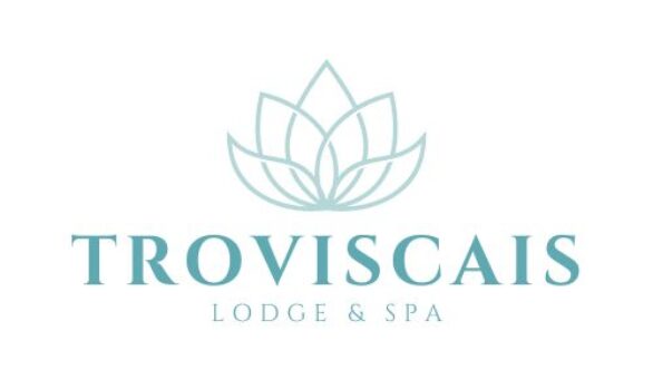 Troviscais Lodge & Spa