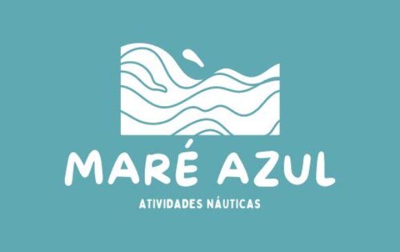 Maré Azul