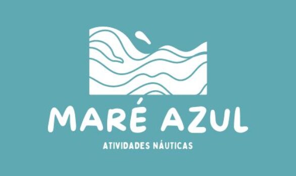 Maré Azul